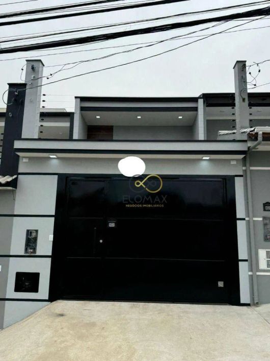 Casa com 3 dormitórios à venda, 130 m² por R$ 750.000,00 - Jardim Cumbica - Guarulhos/SP