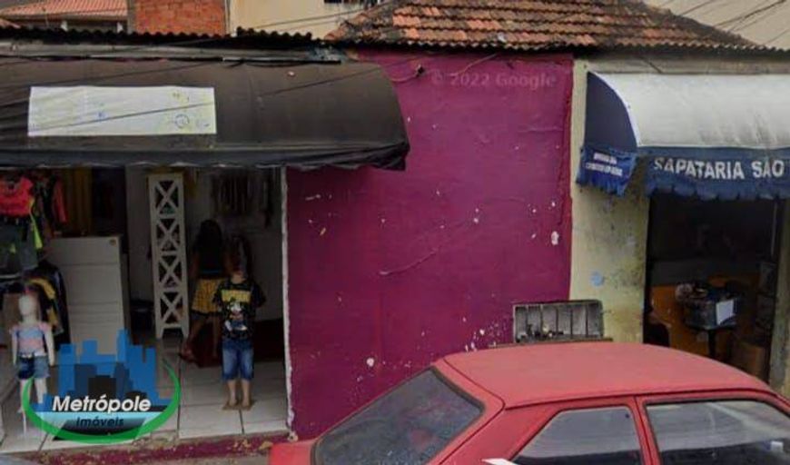 Terreno à venda, 300 m² por R$ 400.000,00 - Jardim Tranqüilidade - Guarulhos/SP