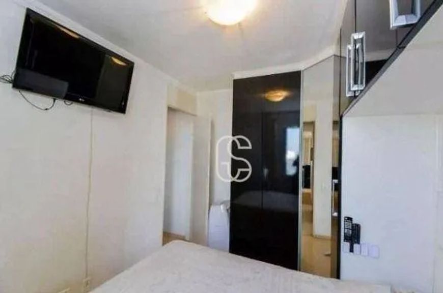 Apartamento com 2 dormitórios à venda, 63 m² por R$ 365.000,00 - Vila Endres - Guarulhos/SP