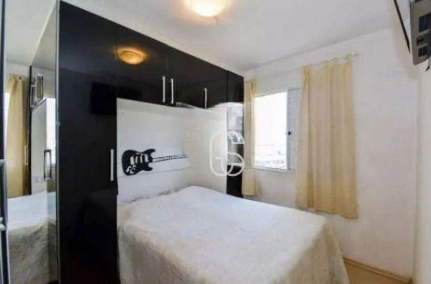 Apartamento com 2 dormitórios à venda, 63 m² por R$ 365.000,00 - Vila Endres - Guarulhos/SP