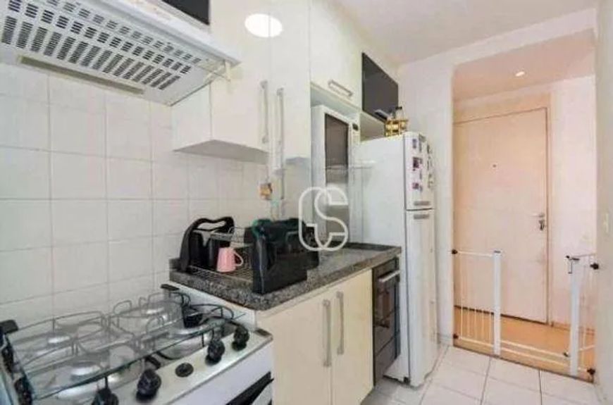 Apartamento com 2 dormitórios à venda, 63 m² por R$ 365.000,00 - Vila Endres - Guarulhos/SP