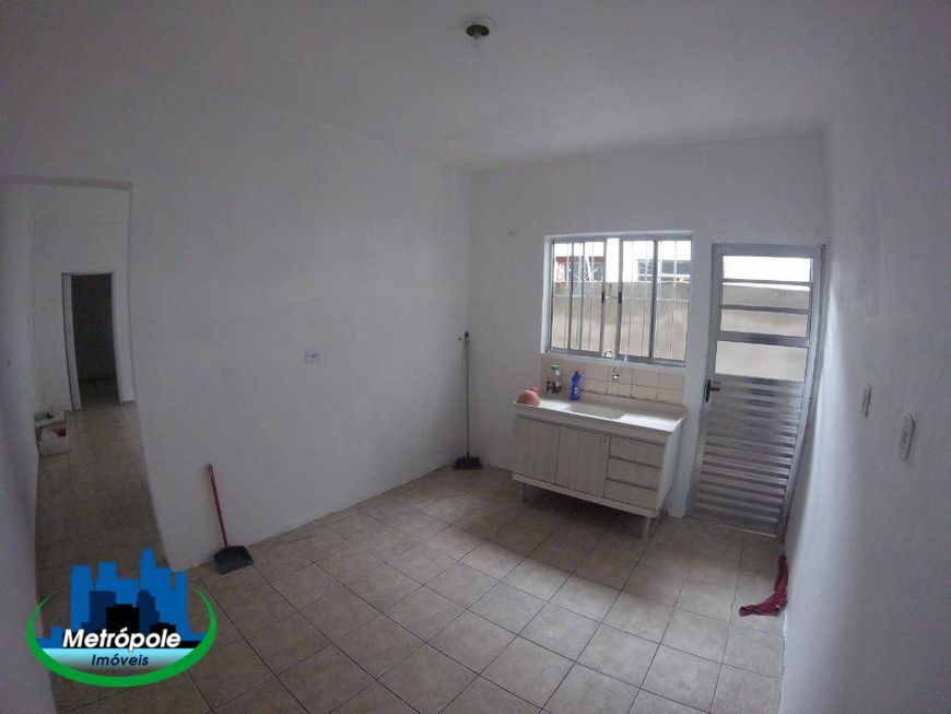 Casa com 2 dormitórios à venda, 80 m² por R$ 400.000,00 - Cidade Serodio - Guarulhos/SP