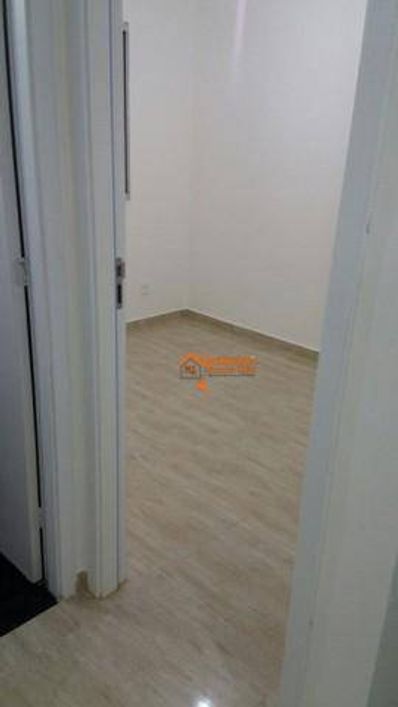 Apartamento com 2 dormitórios à venda, 50 m² por R$ 265.000,00 - Jardim Ansalca - Guarulhos/SP