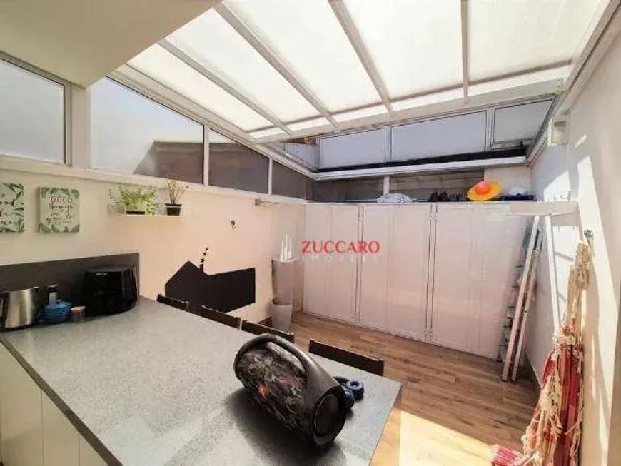 Sobrado com 3 dormitórios à venda, 100 m² por R$ 1.350.000,00 - Parque Renato Maia - Guarulhos/SP