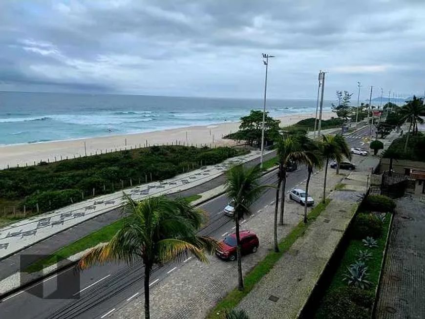 Cobertura em Barra da Tijuca