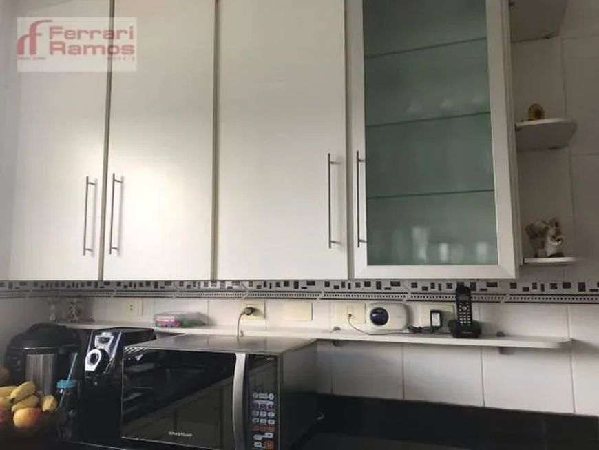Sobrado com 3 dormitórios à venda, 196 m² por R$ 798.000,00 - Parque Continental II - Guarulhos/SP