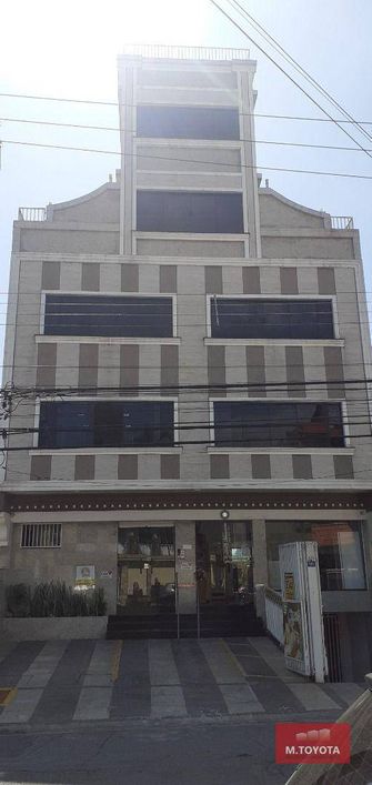 Prédio à venda, 1000 m² por R$ 4.000.000,00 - Jardim Pinhal - Guarulhos/SP