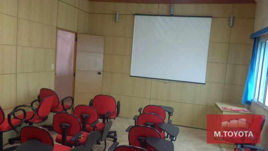 Prédio à venda, 604 m² por R$ 2.500.000,00 - Centro - Guarulhos/SP