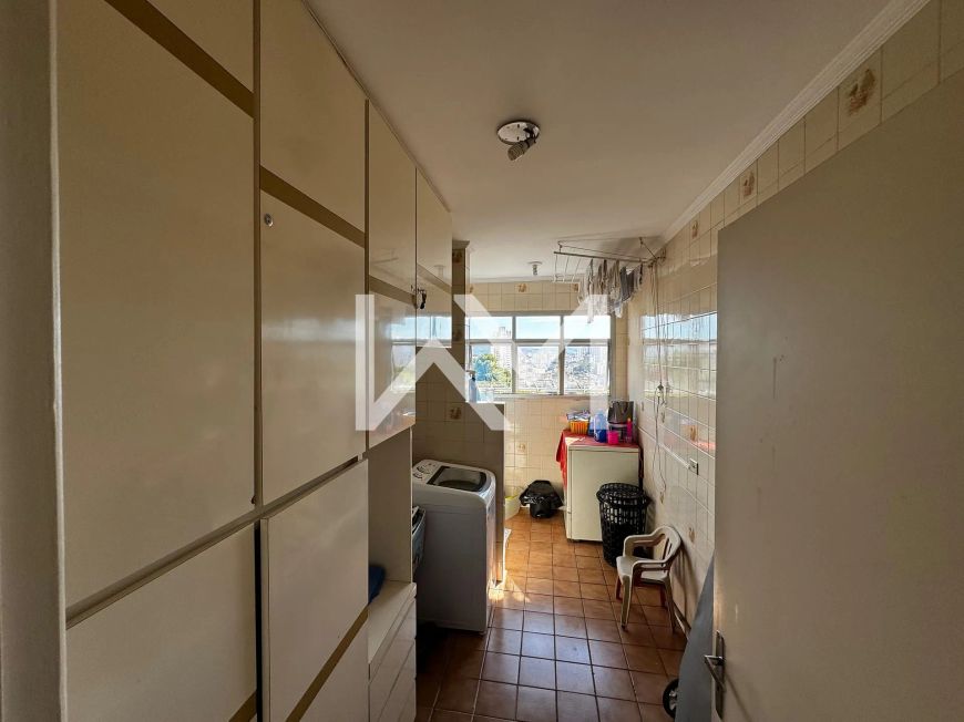 Cobertura Triplex com 3 quartos à venda, Jardim Tijuco, Guarulhos, SP