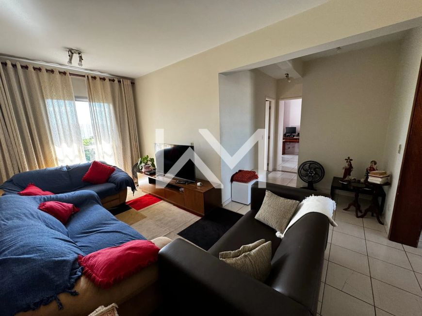 Cobertura Triplex com 3 quartos à venda, Jardim Tijuco, Guarulhos, SP