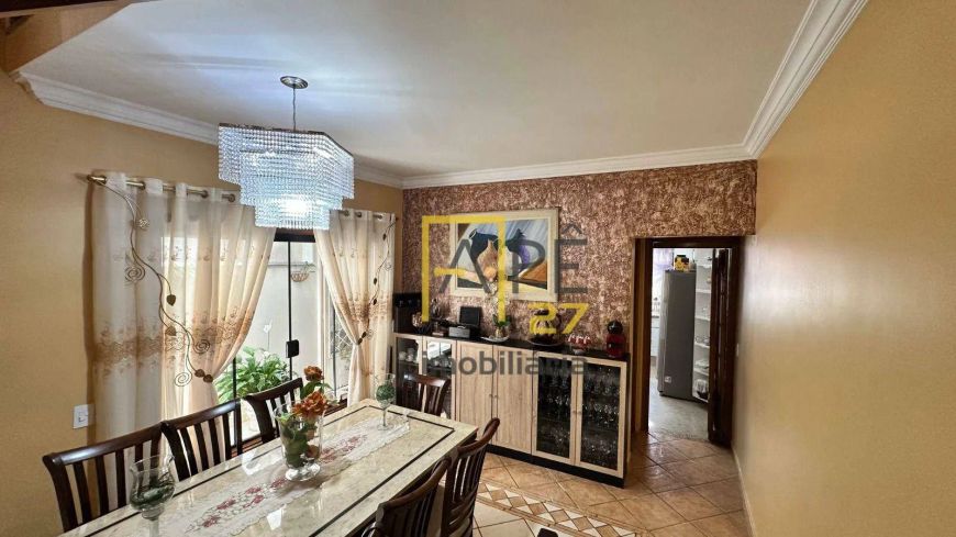 Sobrado à venda, 220 m² por R$ 1.490.000,00 - Jardim Santa Clara - Guarulhos/SP