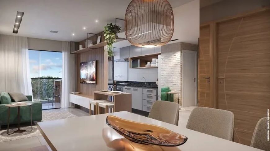 Now Plus Boutique Residences - Apartamento à venda no bairro Méier - Rio de Janeiro/RJ