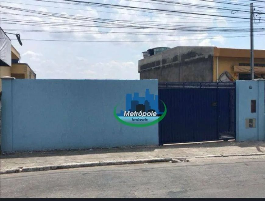 Casa com 2 dormitórios à venda, 75 m² por R$ 800.000 - Parque Uirapuru - Guarulhos/SP