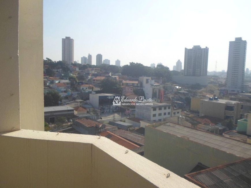 Apartamento 2 dormitórios Centro de Guarulhos