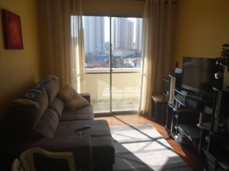 Apartamento 2 dormitórios Centro de Guarulhos