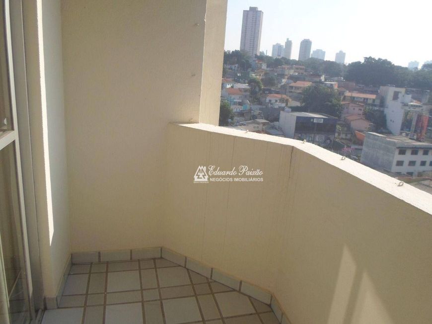 Apartamento 2 dormitórios Centro de Guarulhos