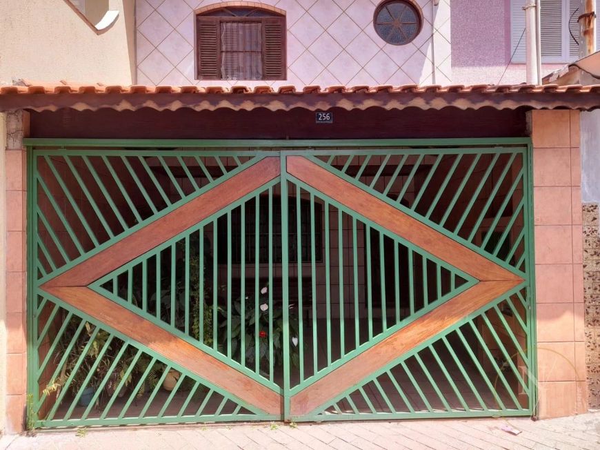 Linda Casa Assobradado em Jardim Munhoz - Guarulhos
