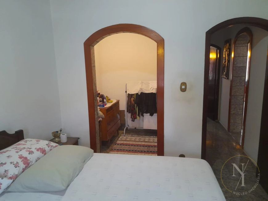 Linda Casa Assobradado em Jardim Munhoz - Guarulhos