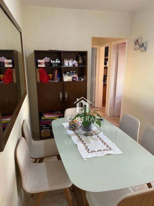 Apartamento à venda - Condomínio Piazza Della Fontana - 3 dormitórios - 63 m² - Gopoúva - Guarulhos/