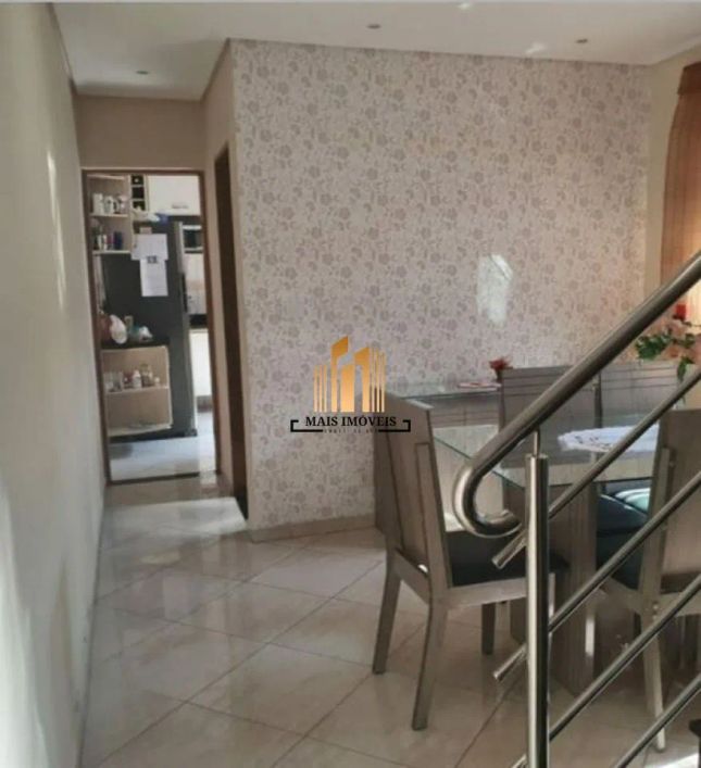 Casa Térrea - Jd. Bela Vista