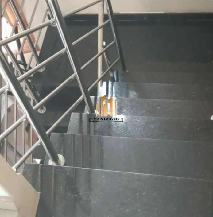 Casa Térrea - Jd. Bela Vista