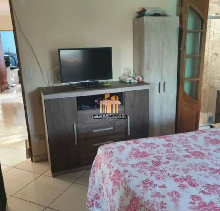 Casa Térrea - Jd. Bela Vista