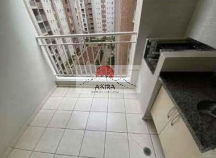 Apartamento em Jardim Flor da Montanha - Guarulhos
