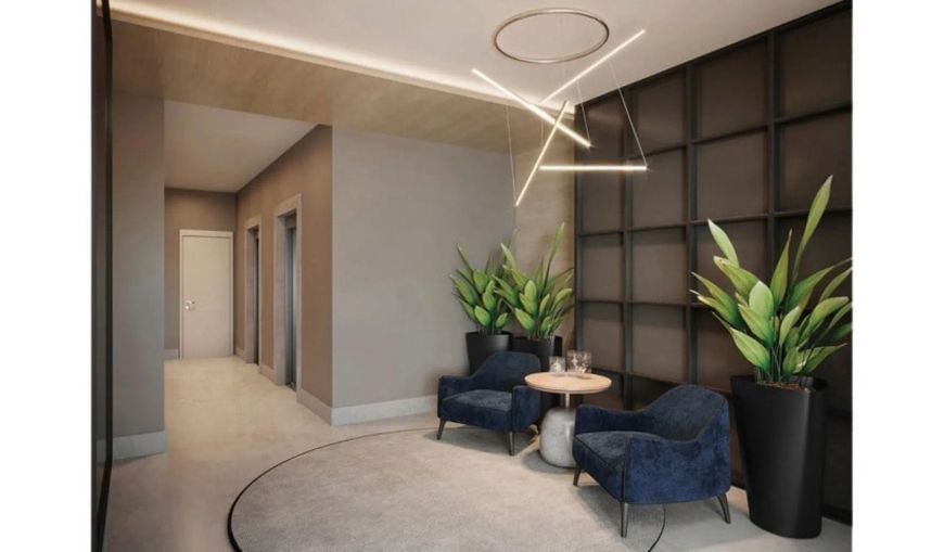 Studio 39m² com vaga à venda na Vila Camargos, Guarulhos/SP