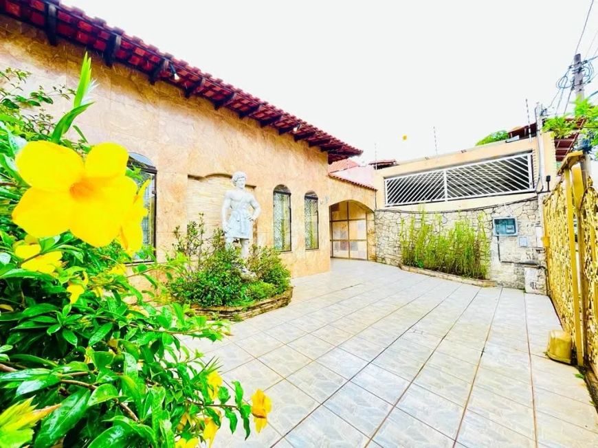 Casa em Vila Rosália - Guarulhos