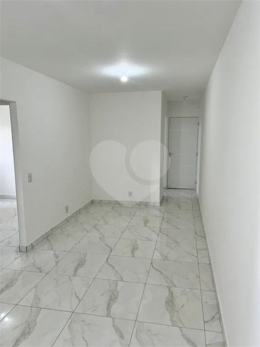 Apartamento com 2 quartos à venda em Jardim Cumbica - SP