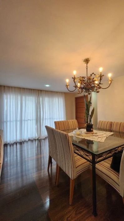 Apartamento com 4 quartos à venda, 178 m² por R$ 0 - Jardim Zaira - Guarulhos/SP