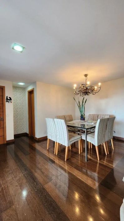 Apartamento com 4 quartos à venda, 178 m² por R$ 0 - Jardim Zaira - Guarulhos/SP