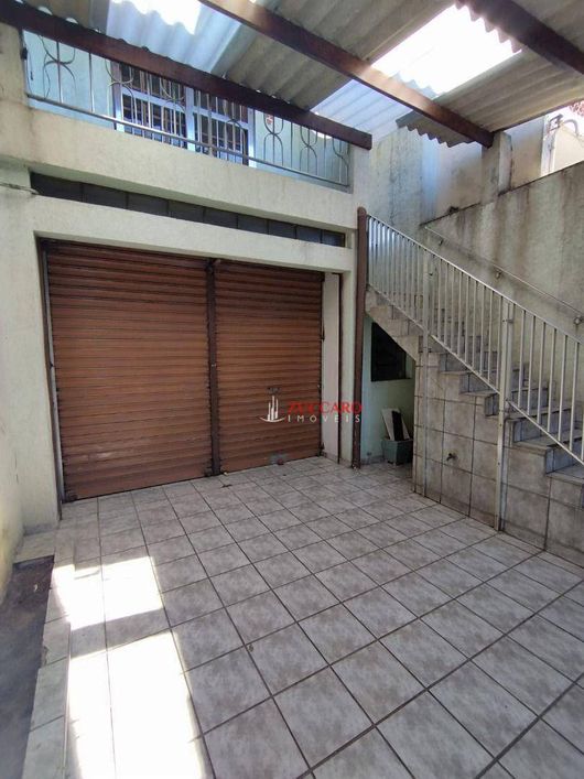Sobrado à venda, 145 m² por R$ 749.990,00 - Jardim Pinhal - Guarulhos/SP