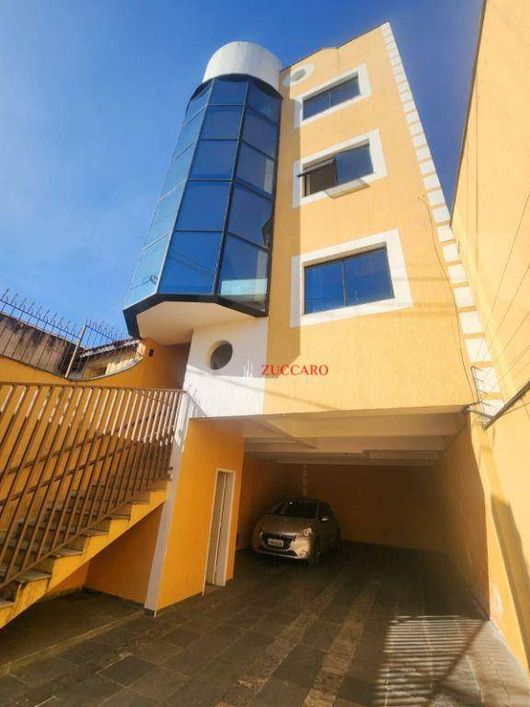 Prédio à venda, 378 m² por R$ 1.399.990,00 - Gopoúva - Guarulhos/SP