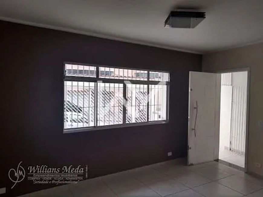 Sobrado em Jardim Santa Clara - Guarulhos