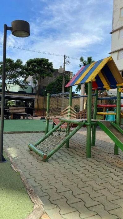 PARQUE DO SOL , 2 dormitórios, sendo 1 suíte, 52 m² por R$ 340.000 - Ponte Grande - Guarulhos/SP