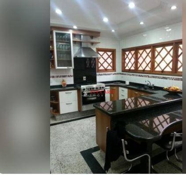 Sobrado à venda, 250 m² por R$ 858.600,00 - Jardim Paraventi - Guarulhos/SP