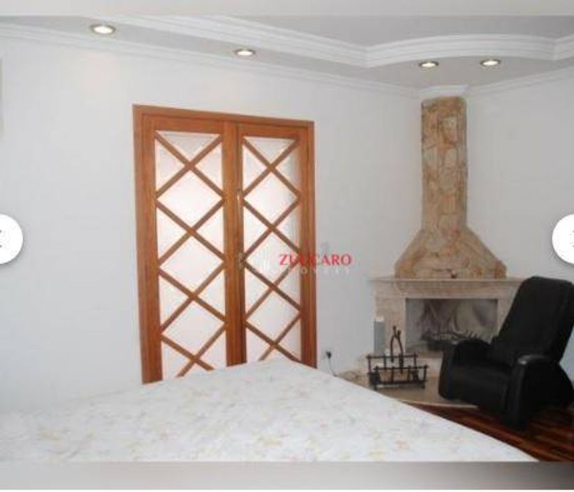 Sobrado à venda, 250 m² por R$ 858.600,00 - Jardim Paraventi - Guarulhos/SP