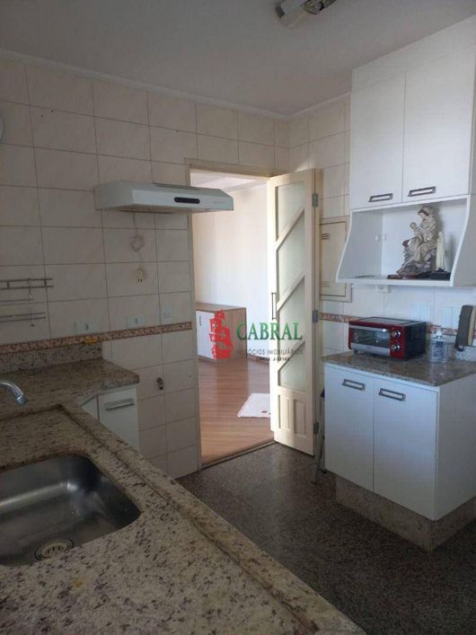 Apartamento com 3 dormitórios à venda, 89 m² por R$ 630.000,00 - Vila Rosália - Guarulhos/SP