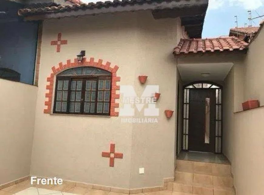 Casa com 3 dormitórios à venda, 200 m² por R$ 720.000,00 - Parque Renato Maia - Guarulhos/SP