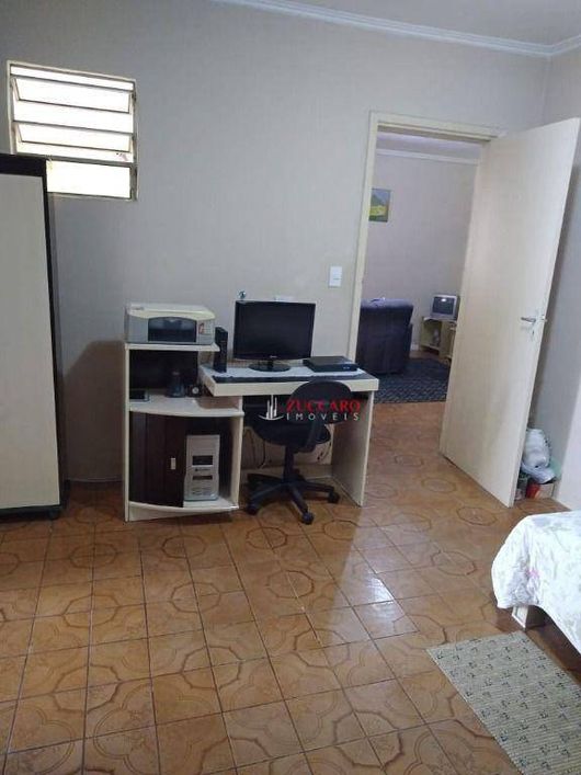 Casa com 3 dormitórios à venda, 102 m² por R$ 382.000,00 - Jardim Divinolândia - Guarulhos/SP