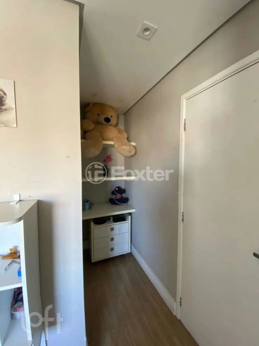 Apartamento à venda Rua Doutor Miguel Vieira Ferreira, Jardim Zaira - Guarulhos