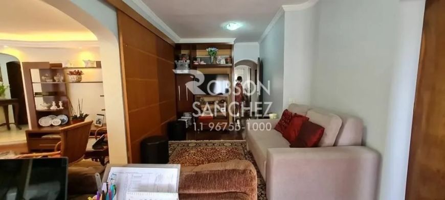 Apartamento a venda no Jardim Marajoara com 4 suítes, 3 vagas, 280m², depósito privativo, closet!