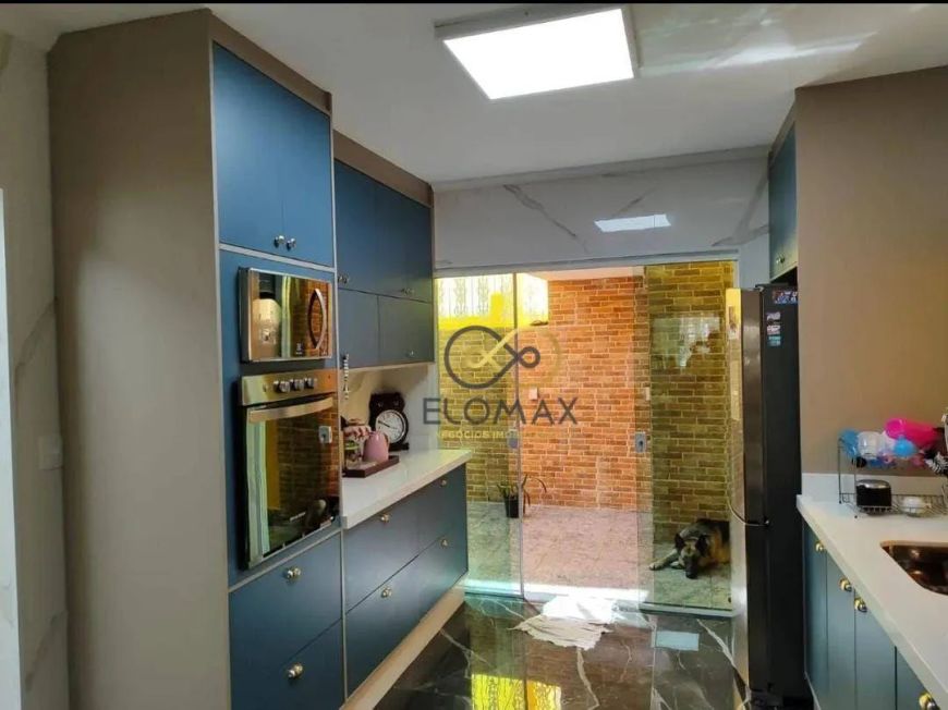 Casa à venda, 400 m² por R$ 1.300.000,00 - Jardim Terezópolis - Guarulhos/SP
