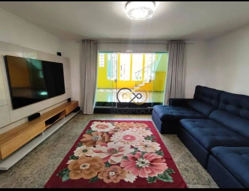 Casa à venda, 400 m² por R$ 1.300.000,00 - Jardim Terezópolis - Guarulhos/SP