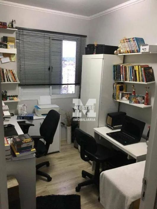 Apartamento com 3 dormitórios à venda, 56 m² por R$ 350.000,00 - Jardim Cocaia - Guarulhos/SP