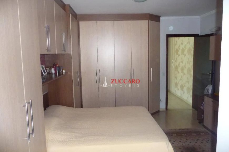 Sobrado à venda, 145 m² por R$ 820.000,00 - Jardim Toscana - Guarulhos/SP