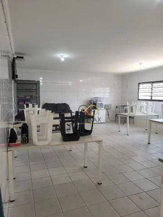 Galpão à venda, 2230 m² por R$ 6.000.000,00 - Jardim Cumbica - Guarulhos/SP