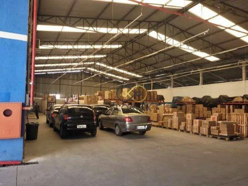 Galpão à venda, 2230 m² por R$ 6.000.000,00 - Jardim Cumbica - Guarulhos/SP