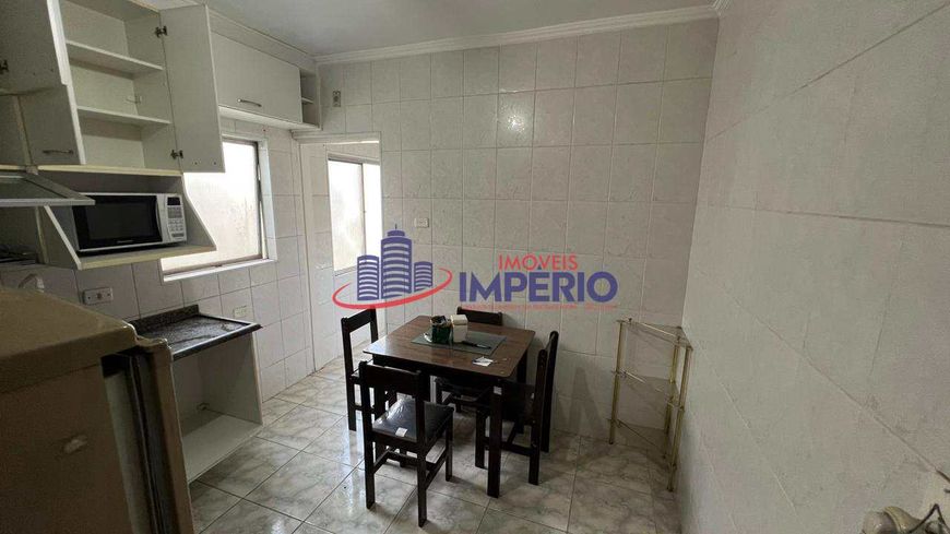 Apartamento com 3 dorms, Vila Camargos, Guarulhos - R$ 350 mil, Cod: 12625